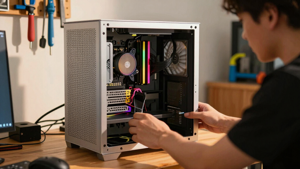 best computers, tablets & components