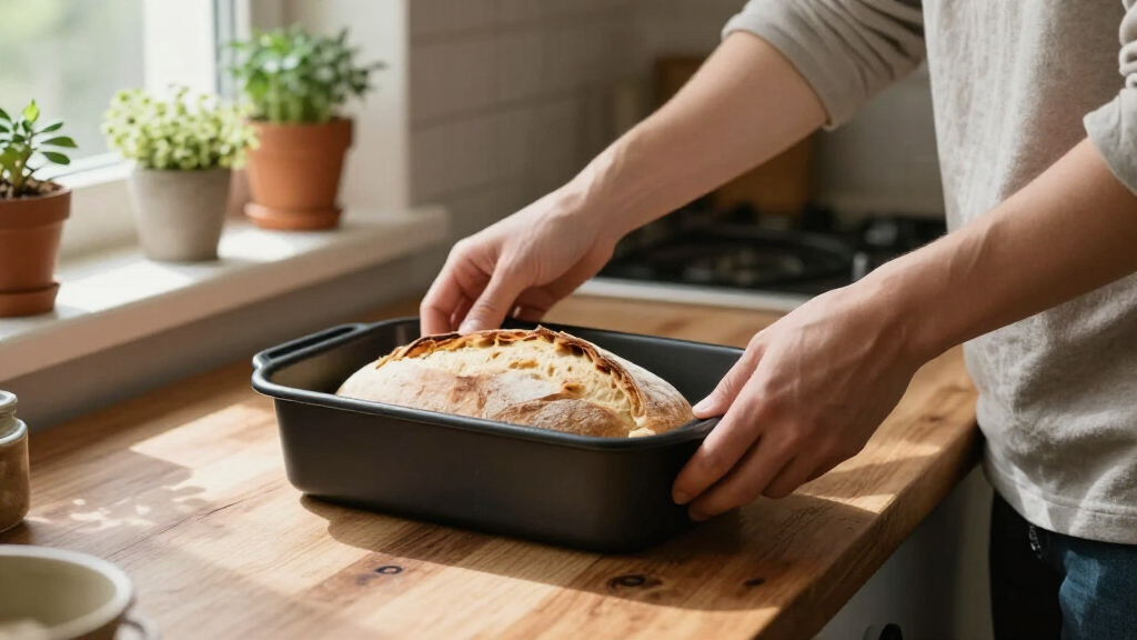 best premium non toxic bakeware set