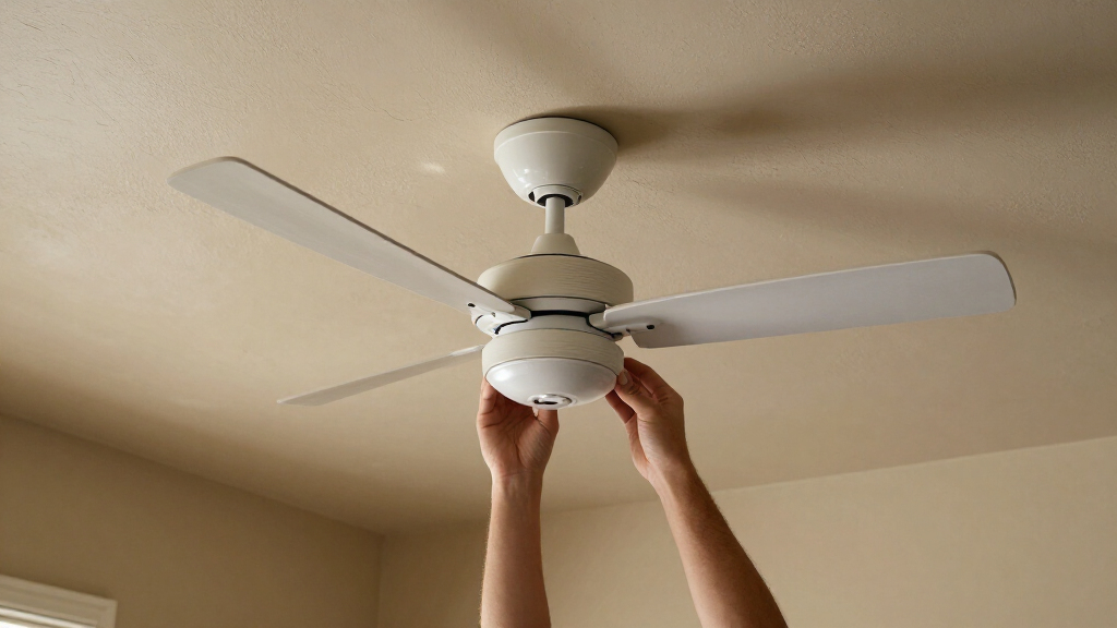 best ceiling fans for humid southern homes