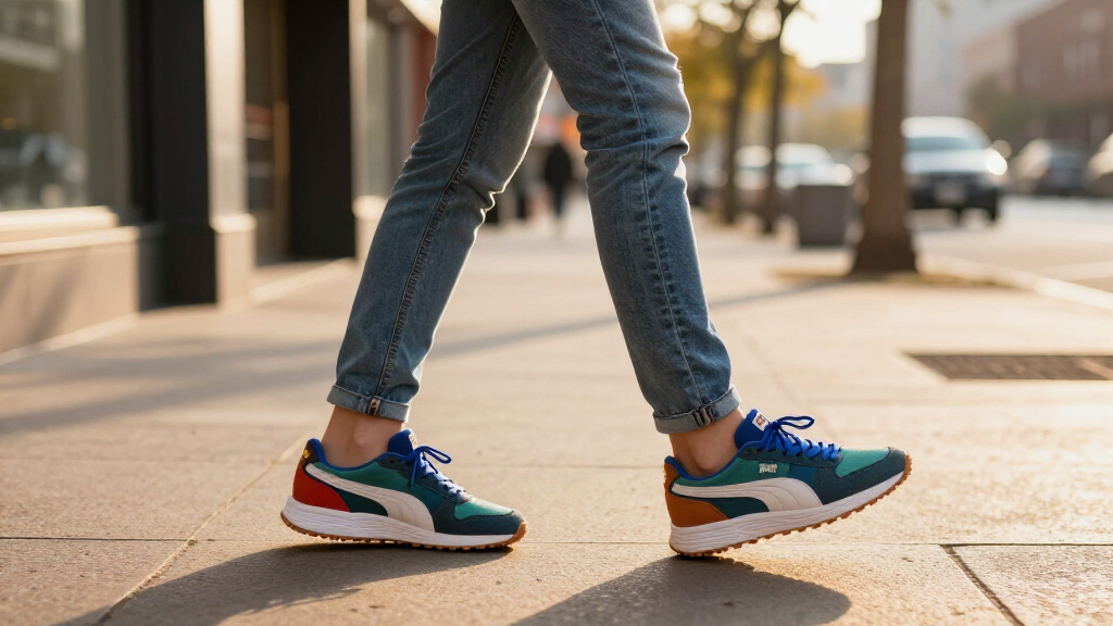 best PUMA sneakers