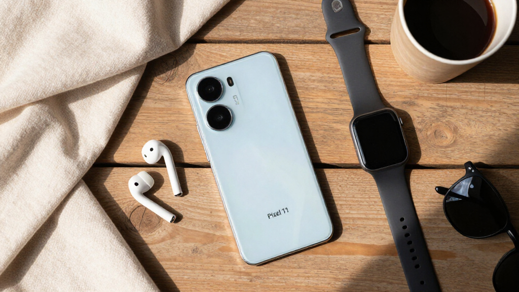 10 Best Pixel 11 Phones in 2026
