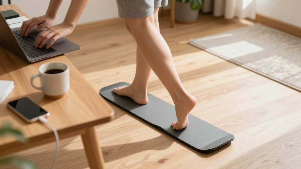 walking pads for home workouts