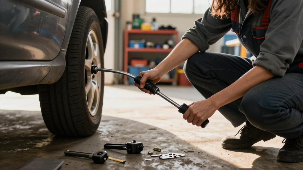 best mechanical handbrake kits