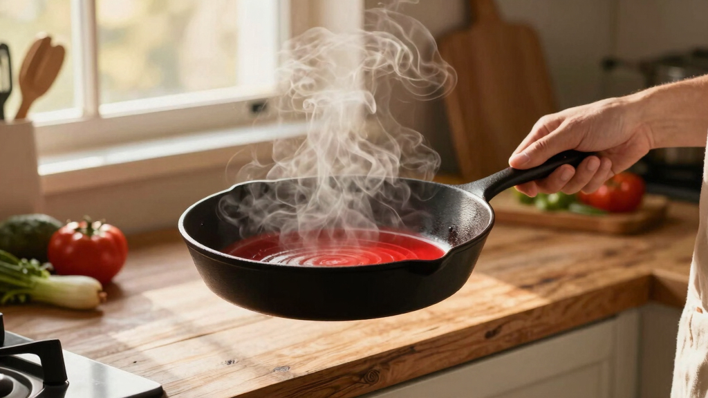 best enameled cast iron skillets