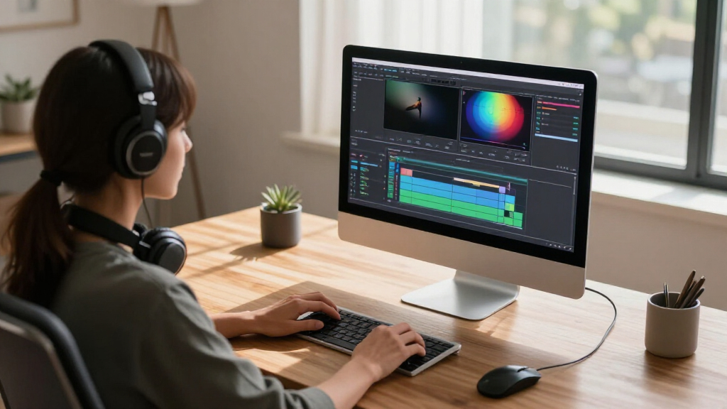 mac pro for professional video post
