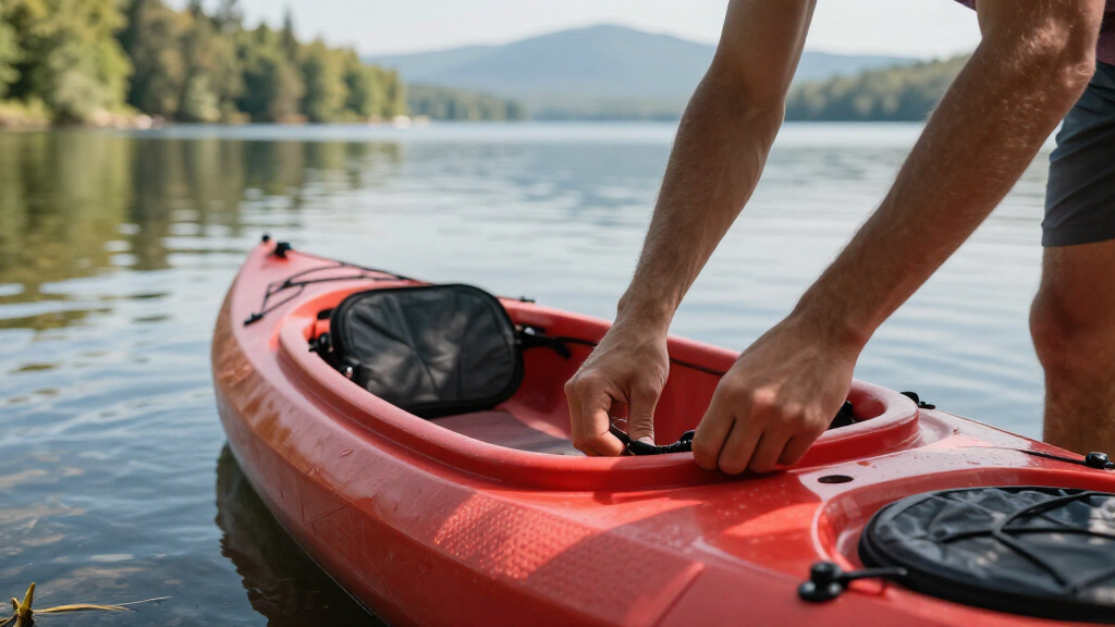 fishing kayaks