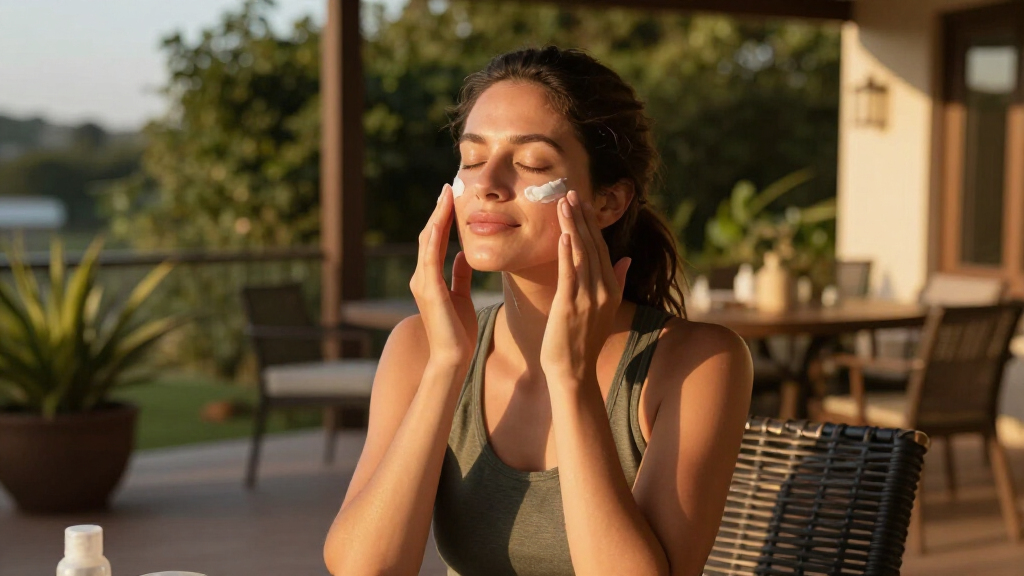 antiaging night creams