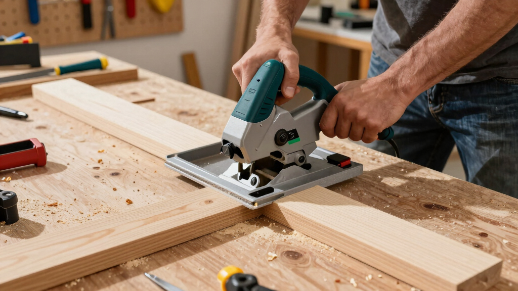 13 Best Miter Saws for Home Workshops in 2026