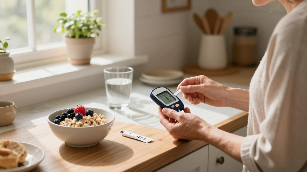 14 Best Blood Glucose Monitors for 2026