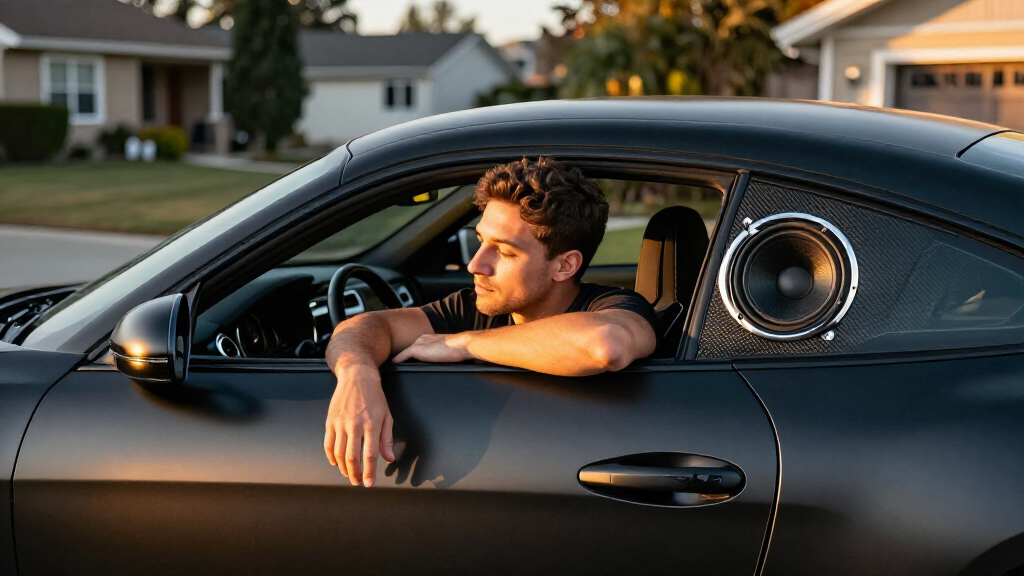11 Best High-End Car Audio Systems for Bass Lovers That Deliver Deep, Powerful Sound