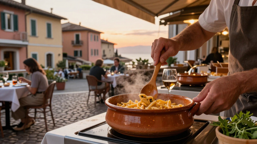 Store and Reheat It Without Sacrificing the Pasta