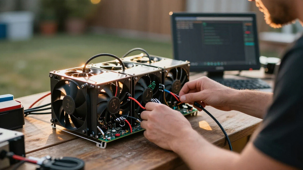 5 Best Bitcoin Mining Hardware for USA in 2026