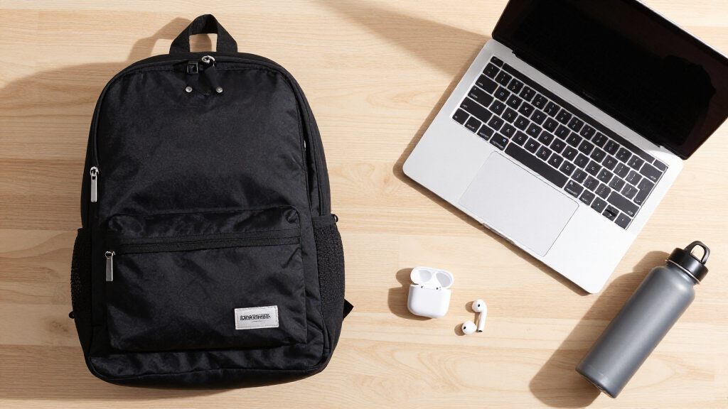 student laptop backpacks