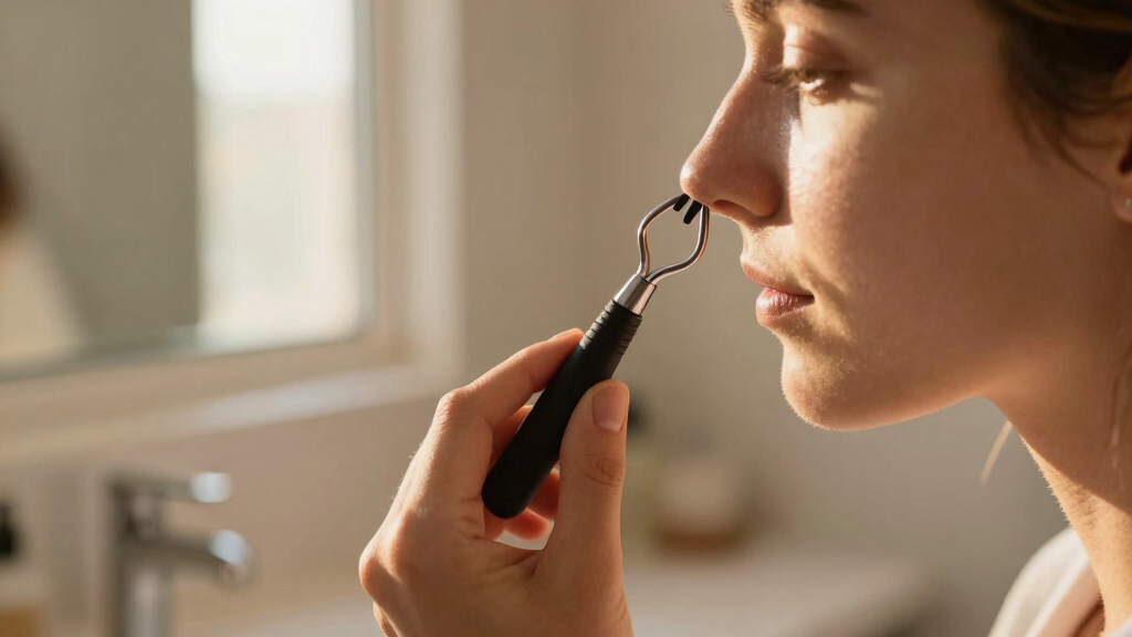 best blackhead removal tools