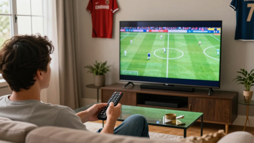 top rated soundbar for football games