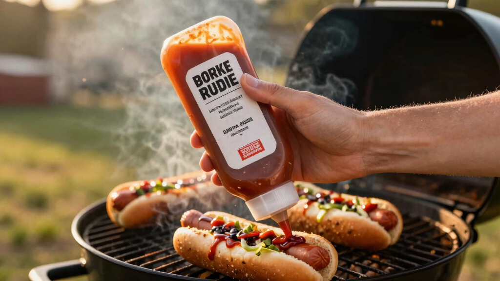 best hot dog sauces