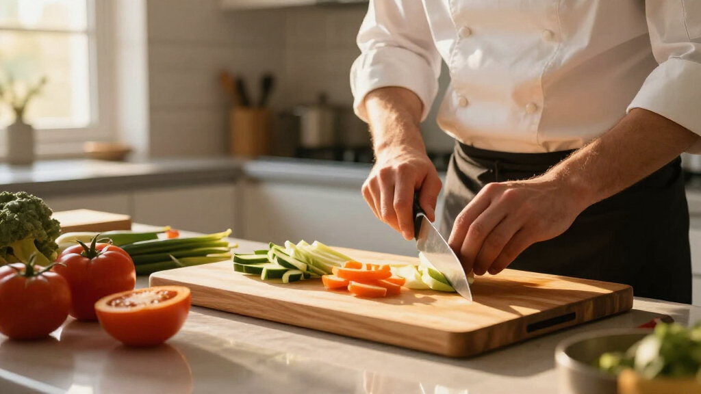 best chef's knives