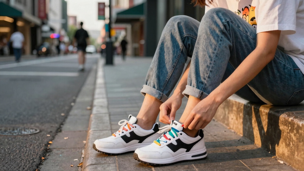 best fashion sneakers