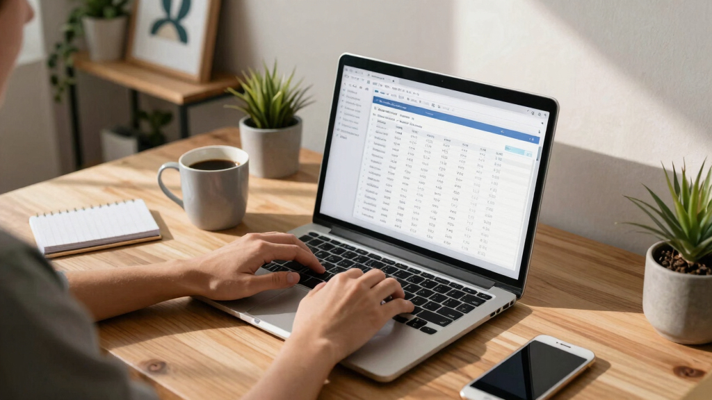 budgeting software for beginners