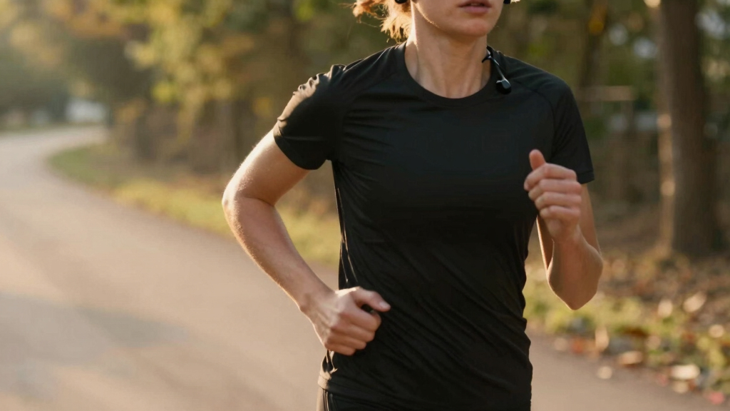 wireless earbuds for outdoor activities