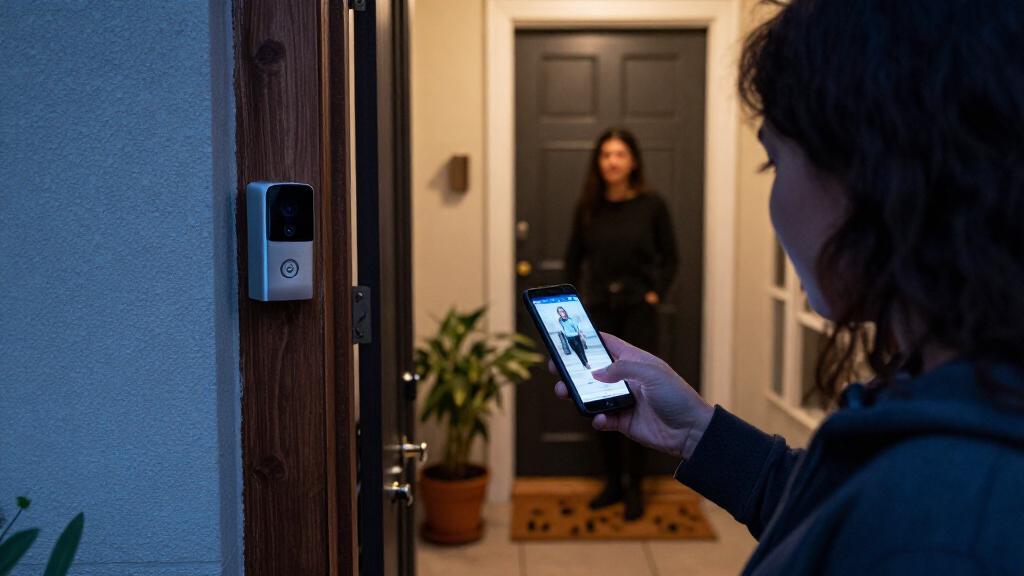 10 Best Video Doorbells of 2027 That Combine Security and Convenience