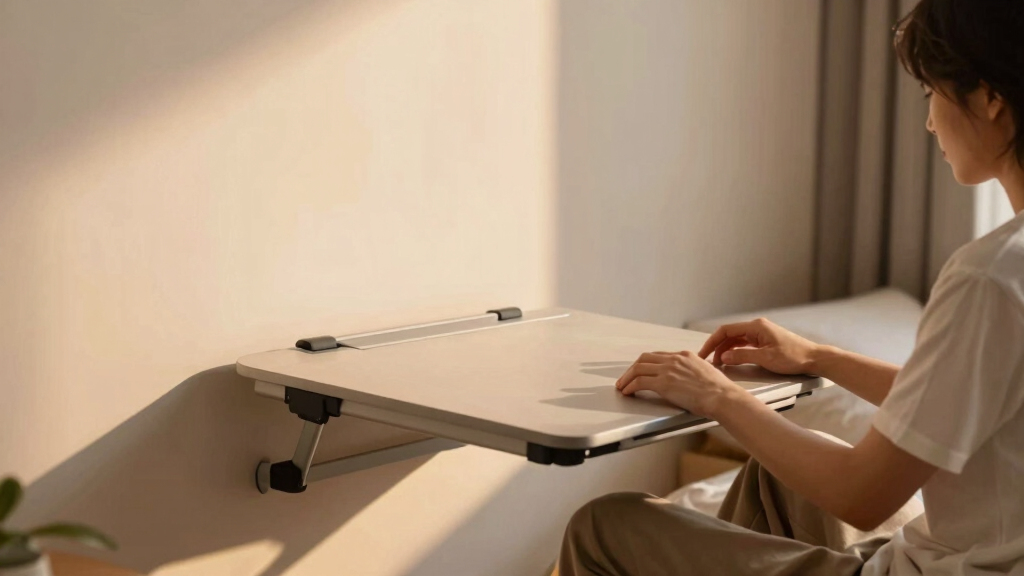 best space-saving bedroom furniture
