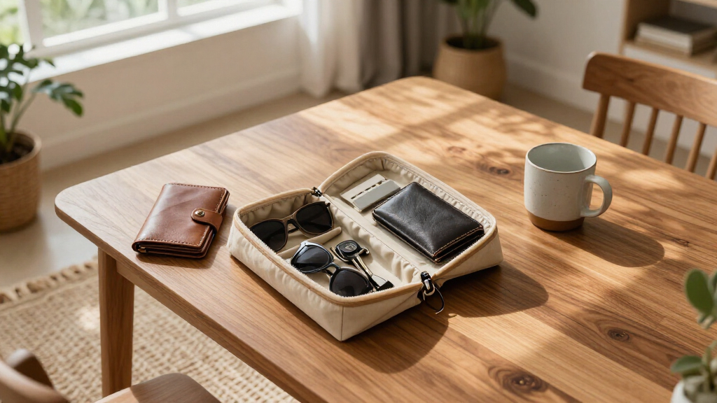 best bag organizers