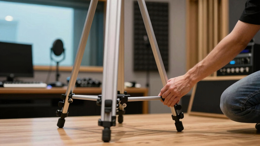 best aluminum tripods