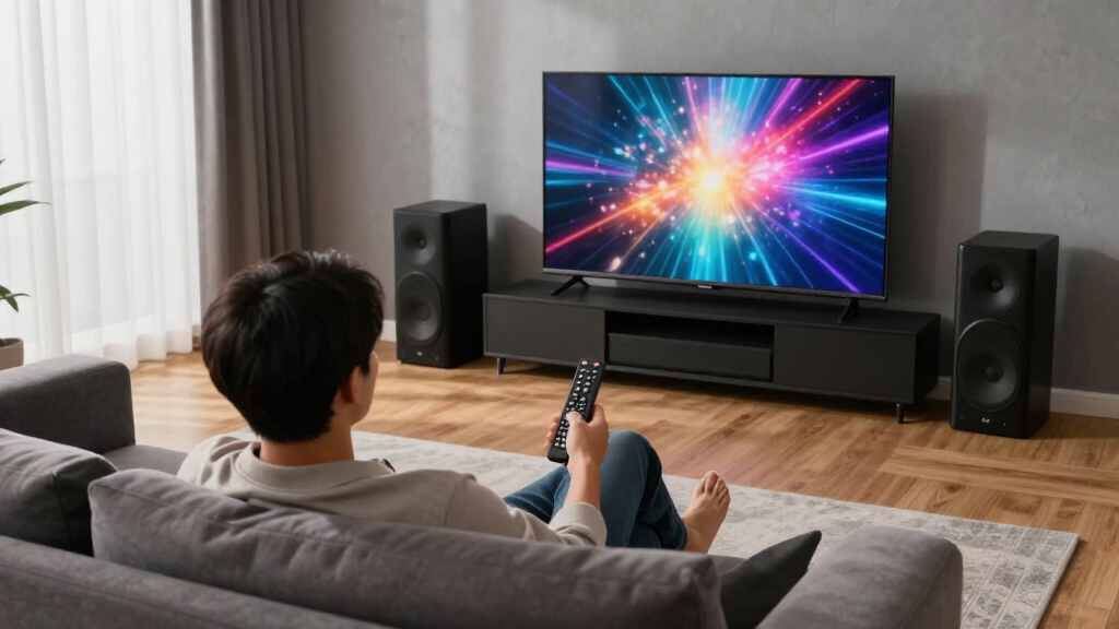 premium surround sound systems