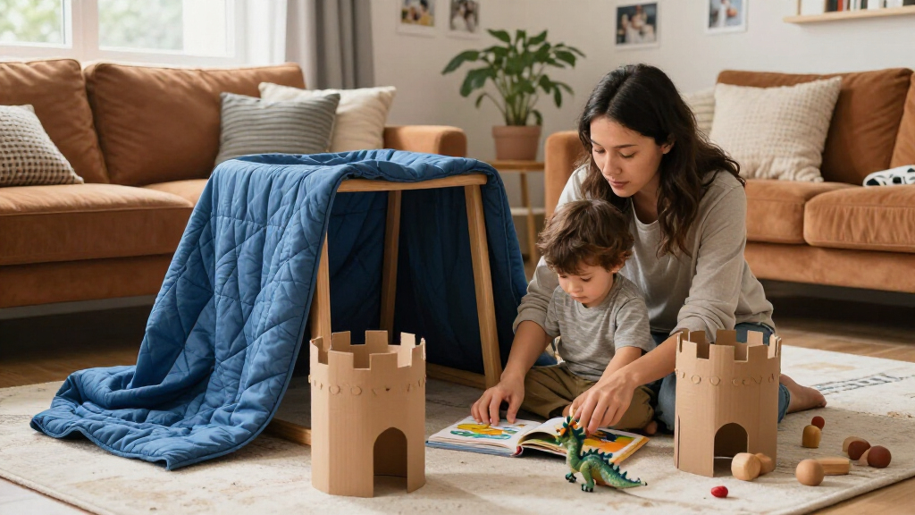 14 Best Storybook Sets for Enchanting Storytime Adventures
