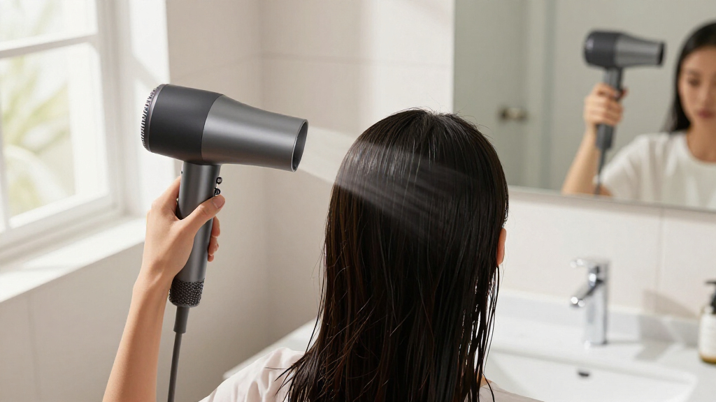 best professional blow dryer for home use