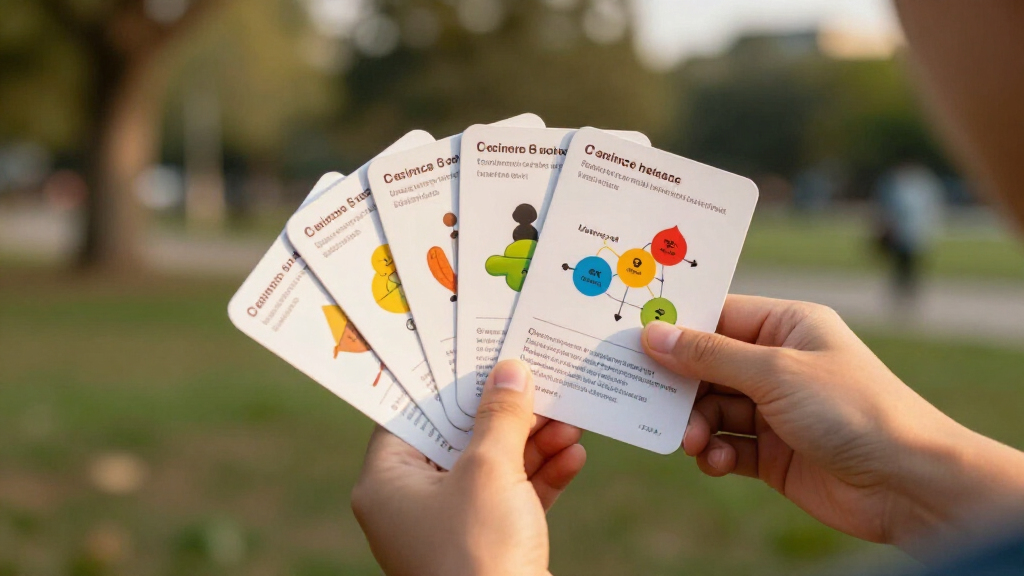14 Best Science Reference Flashcards in 2026