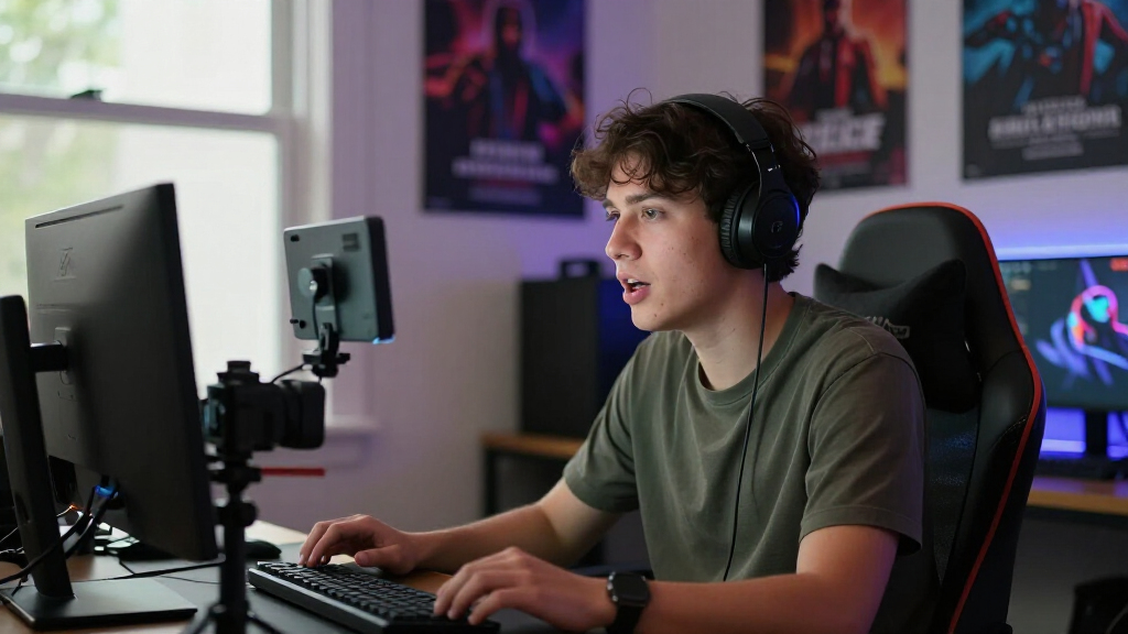 best teleprompter monitors for YouTube creators