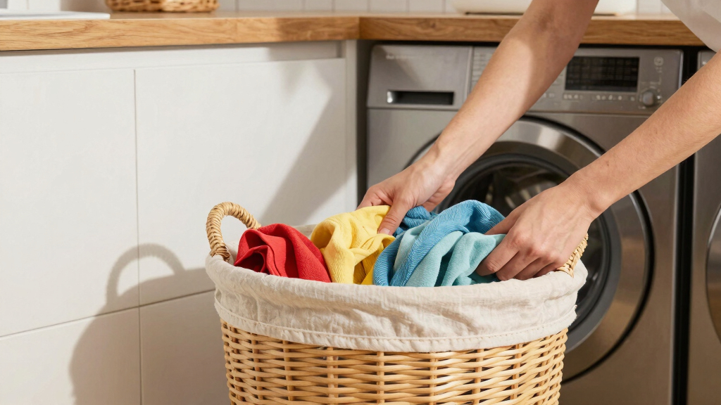 best laundry hampers