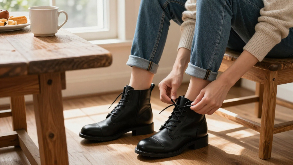 best closed-toe shoes