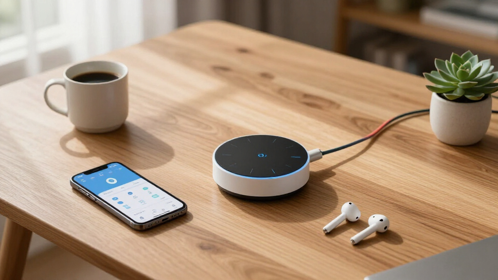 smart sensor bundle