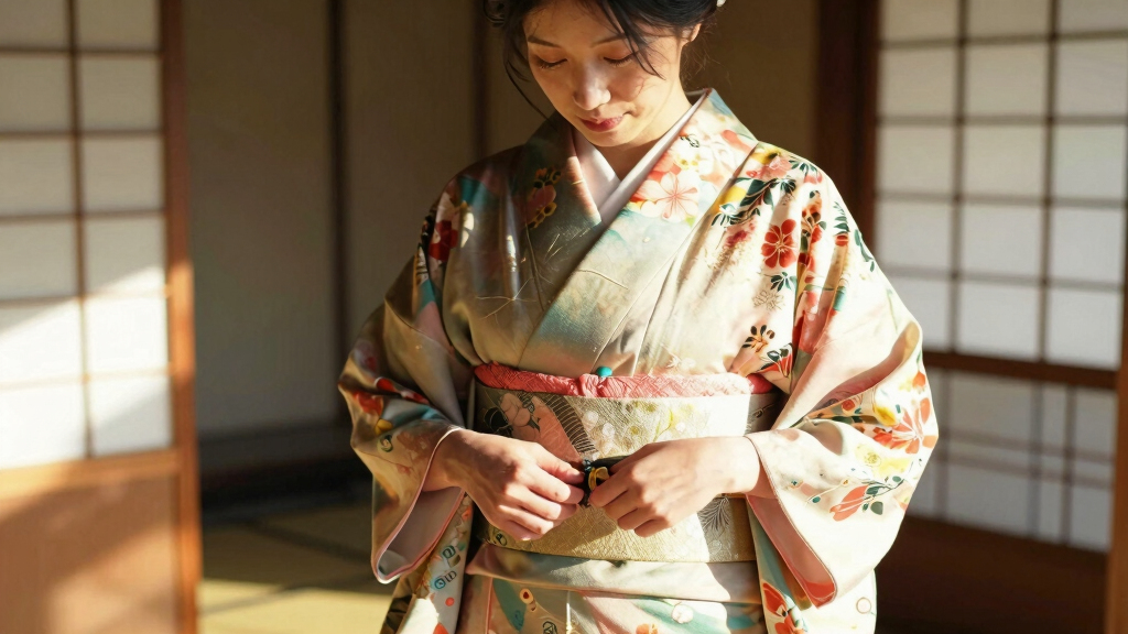 best women's kimonos