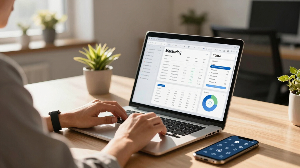 digital marketing tools for spring