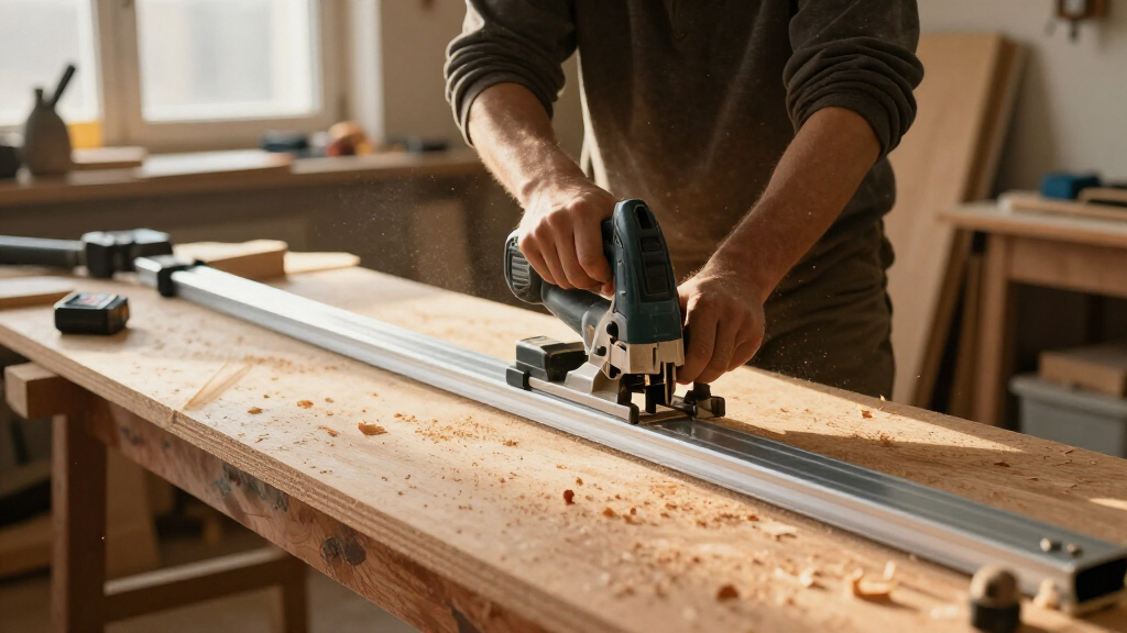 cordless track saws