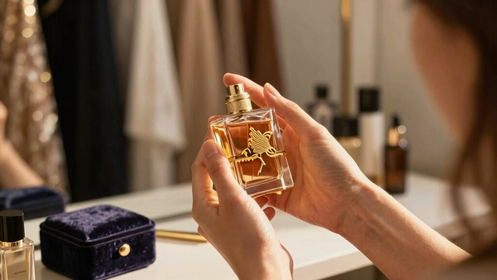 best luxury perfumes