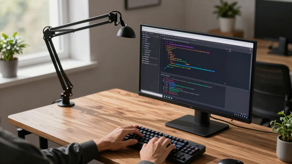 32 inch 4k monitors for programmers