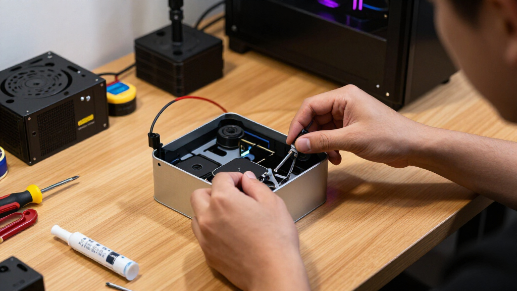 best budget mini gaming PCs