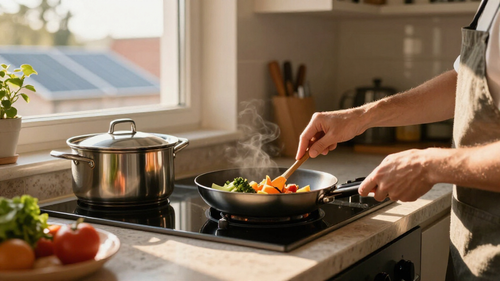 best gas stove alternatives