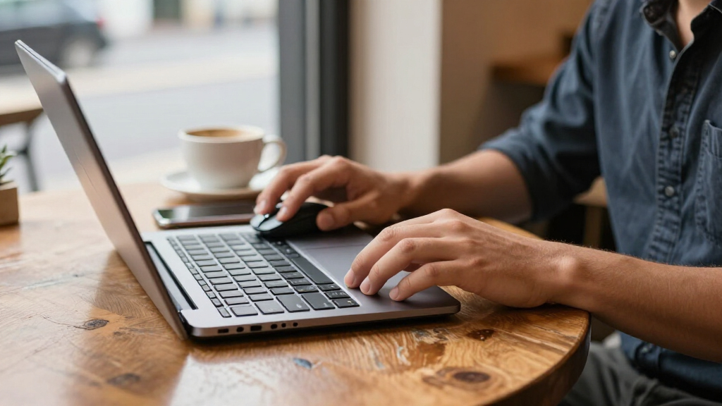 best Logitech computer accessories