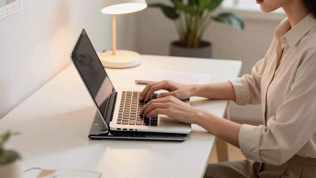 14 Best Ergonomic Laptop Stands for Students in 2026