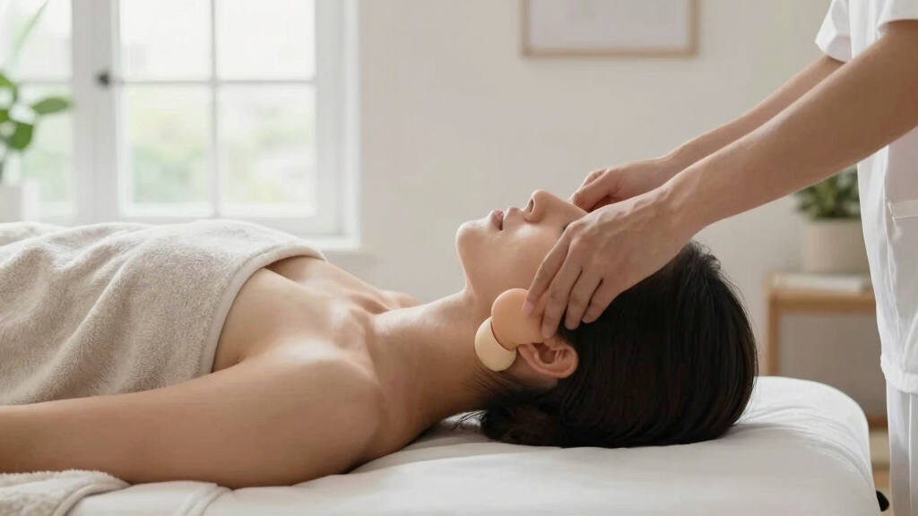 best lymphatic drainage massagers