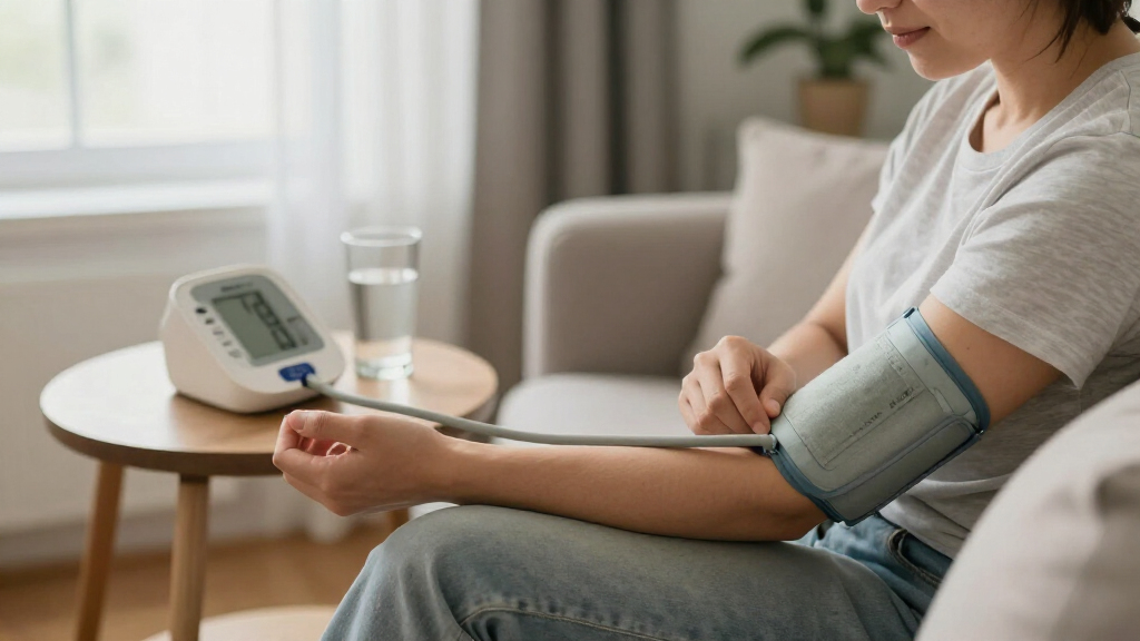 14 Best Home Blood Pressure Monitors in 2026
