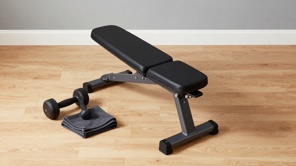 adjustable weight benches for home gyms