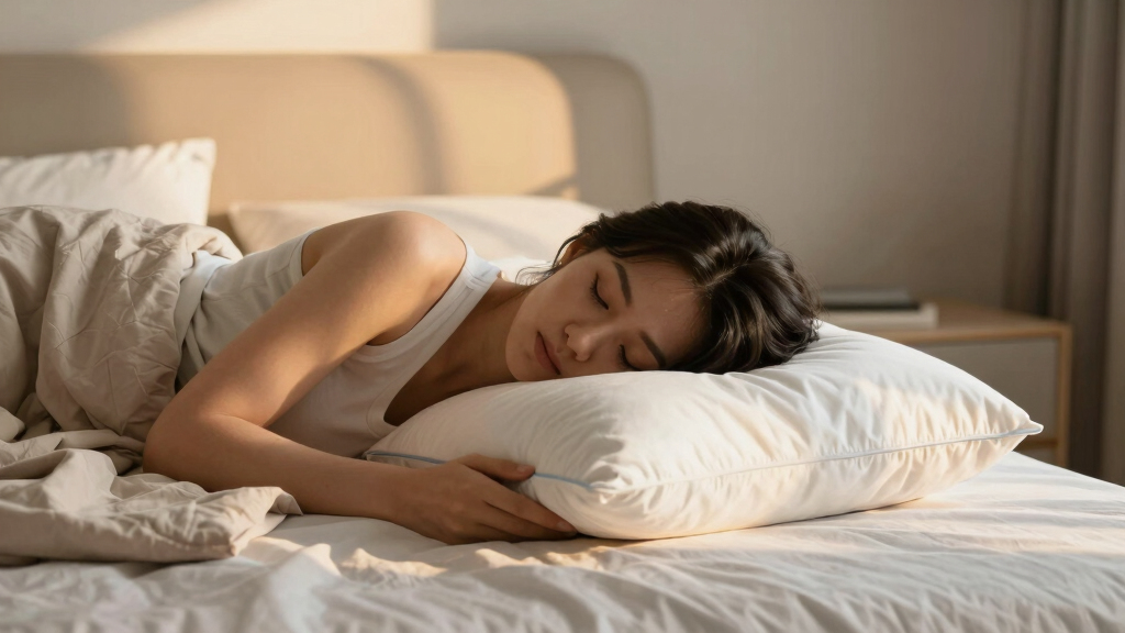best premium pillow for side sleepers