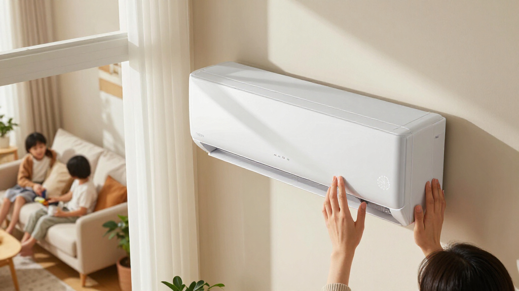 energyefficient window acs